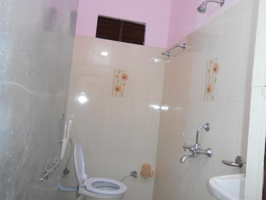 Basant Hotel Varanasi