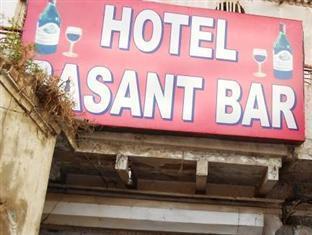 Basant Varanasi
