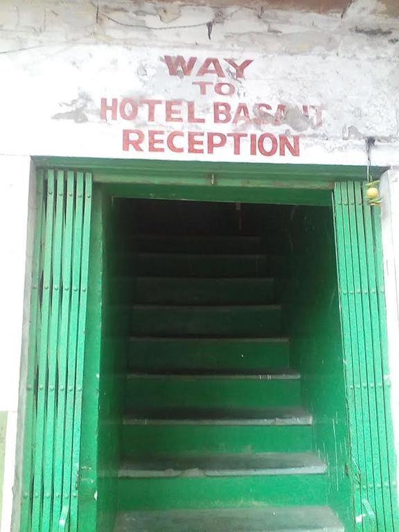 Hotel Basant Varanasi