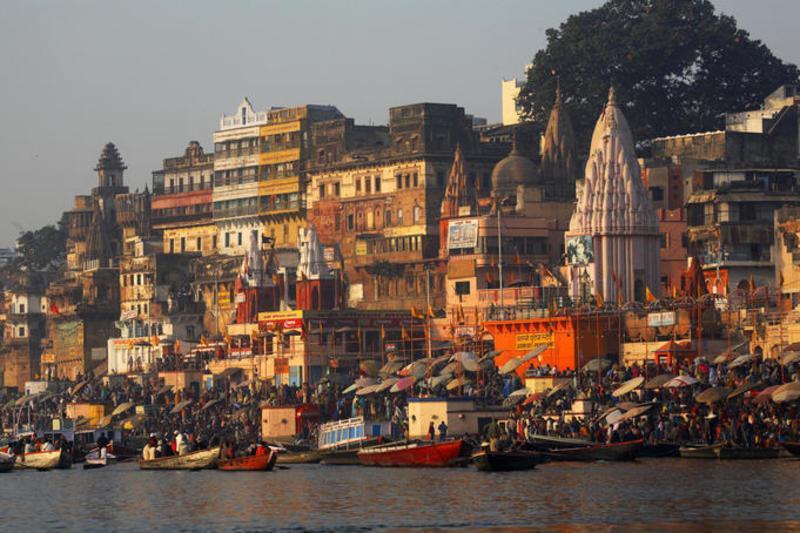 Basant * Varanasi
