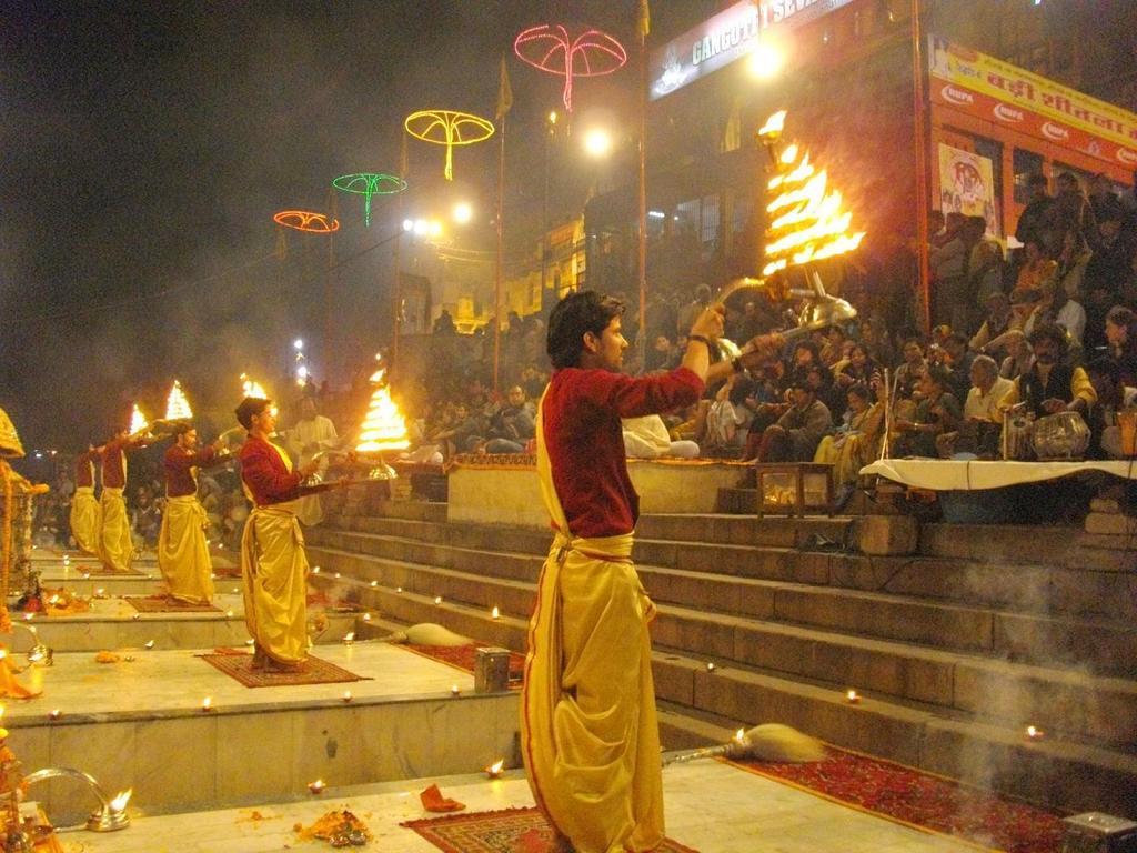 Basant * Varanasi