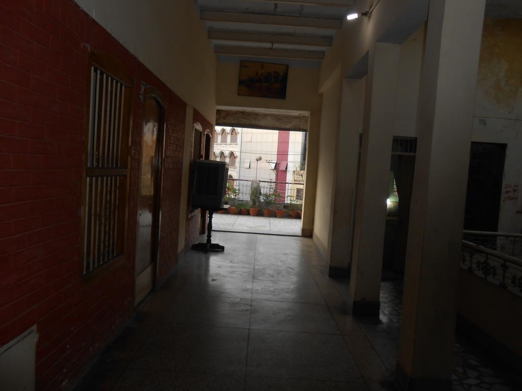 Hotel Basant Varanasi