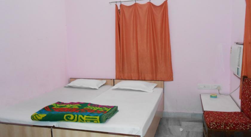 Hotel Basant Varanasi
