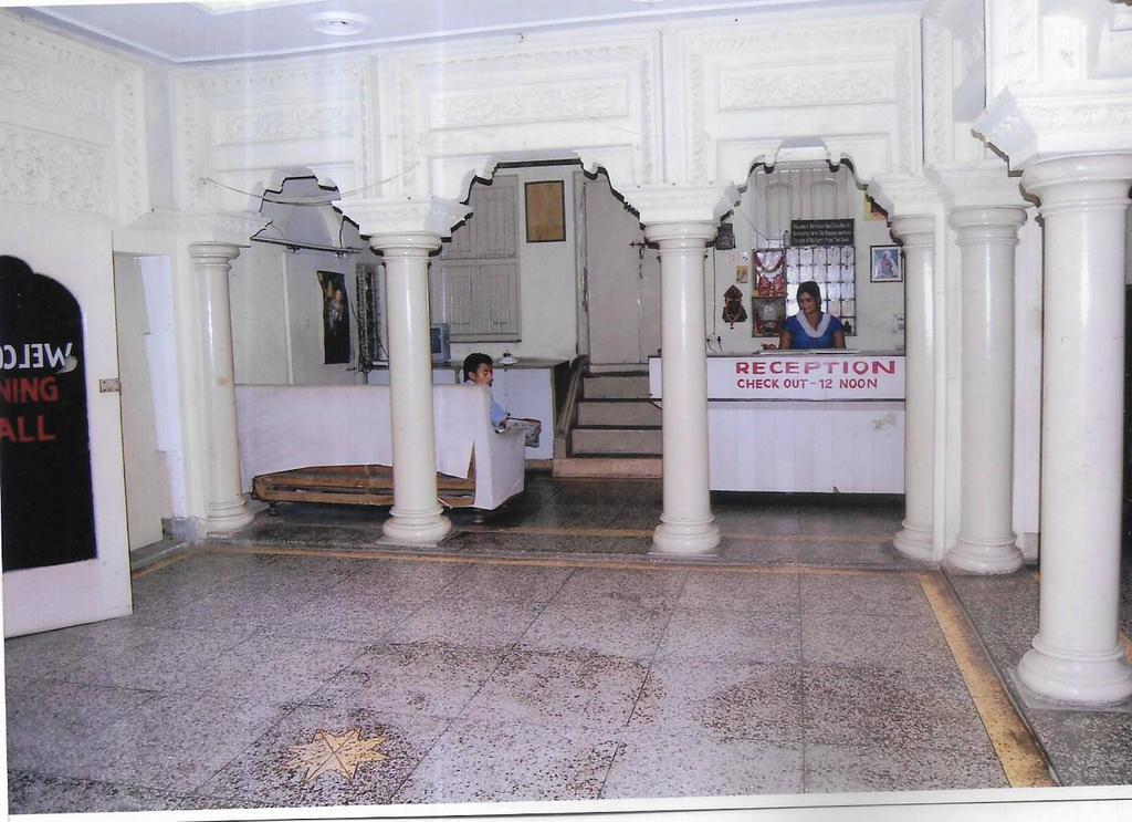 Basant Hotel Varanasi
