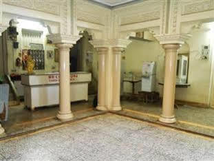 Basant Hotel Varanasi