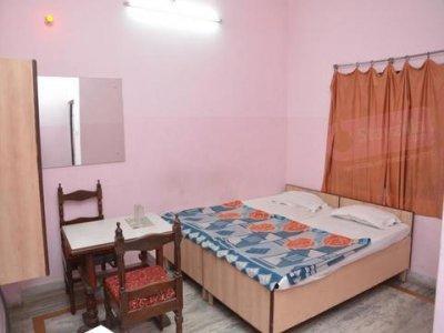 Hotel Basant Varanasi