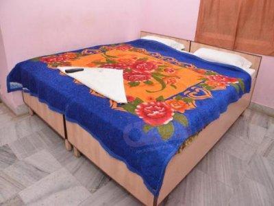Hotel Basant Varanasi