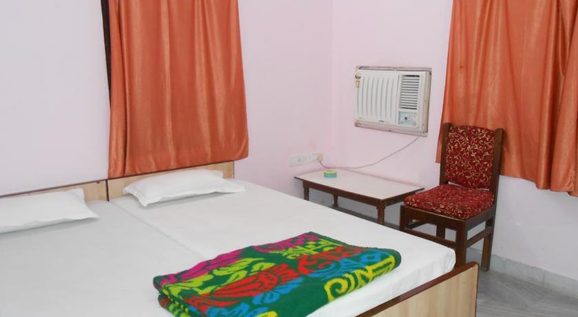 Hotel Basant Varanasi